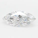 IGI 1.20 Carat Marquise Lab Grown Diamond 人工培育鑽石 實驗室人造鑽石