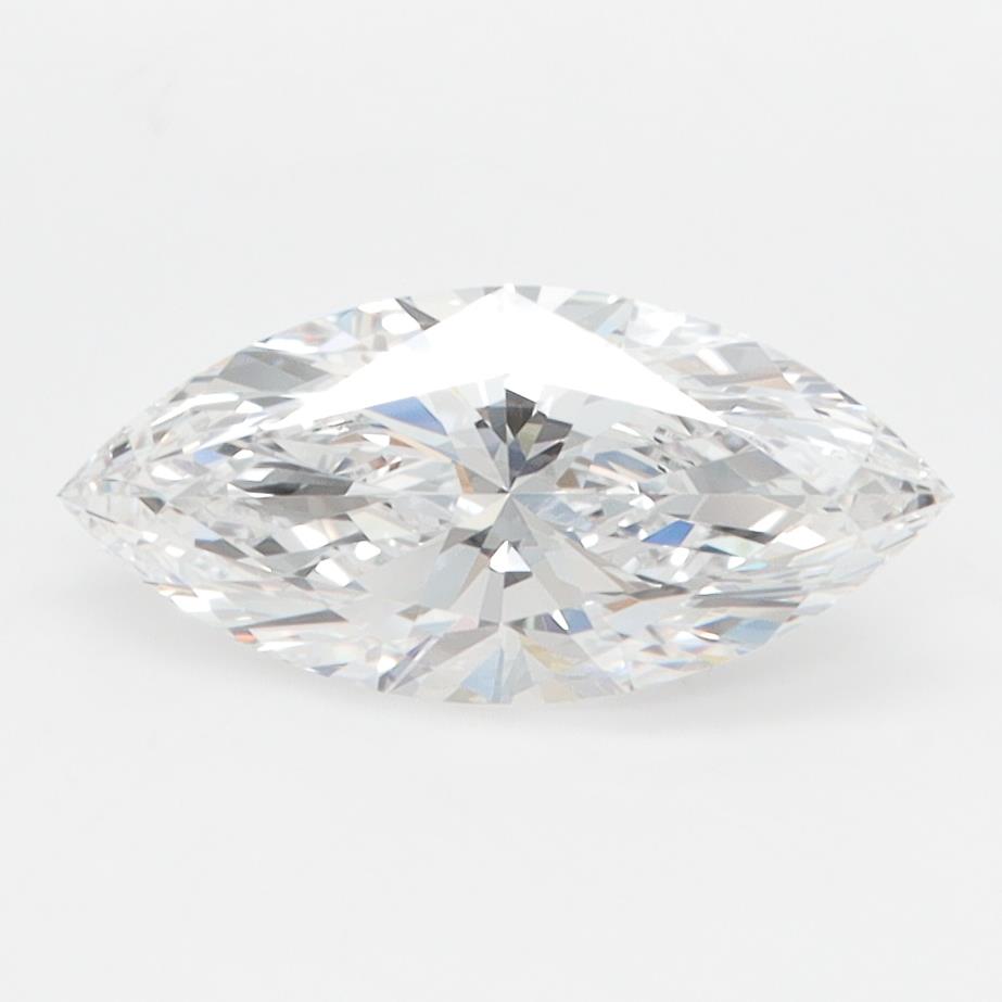 IGI 1.20 Carat Marquise Lab Grown Diamond 人工培育鑽石 實驗室人造鑽石