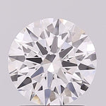 IGI 1.62 Carat Round Brilliant Lab Grown Diamond 人工培育鑽石 實驗室人造鑽石