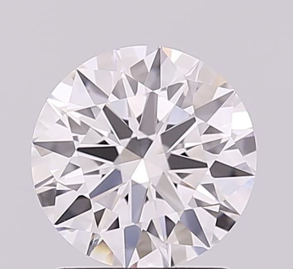 IGI 1.62 Carat Round Brilliant Lab Grown Diamond 人工培育鑽石 實驗室人造鑽石
