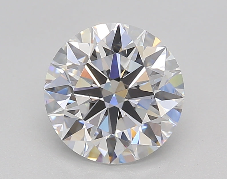 IGI 1.61 Carat 圓形 - Round Brilliant 培育鑽石 Lab Grown Diamond 人造鑽石 人工鑽石 實驗室鑽石 培養鑽石 香港 培育鑽 