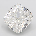 IGI 7.18 Carat Cushion Lab Grown Diamond 人工培育鑽石 實驗室人造鑽石