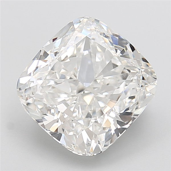 IGI 7.18 Carat Cushion Lab Grown Diamond 人工培育鑽石 實驗室人造鑽石