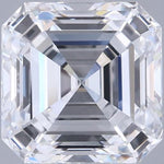 IGI 2.20 Carat Asscher Lab Grown Diamond 人工培育鑽石 實驗室人造鑽石