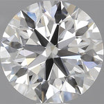 IGI 1.3 Carat Round Brilliant Lab Grown Diamond