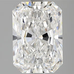 IGI 2.57 Carat Radiant Cut Lab Grown Diamond 人工培育鑽石 實驗室人造鑽石
