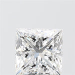 IGI 2.04 Carat Princess Cut Lab Grown Diamond 人工培育鑽石 實驗室人造鑽石