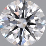 IGI 1.15 Carat Round Brilliant Lab Grown Diamond 人工培育鑽石 實驗室人造鑽石