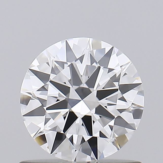 IGI 0.70 Carat Round Brilliant Lab Grown Diamond 人工培育鑽石 實驗室人造鑽石
