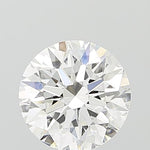 IGI 1.50 Carat Round Brilliant Lab Grown Diamond 人工培育鑽石 實驗室人造鑽石