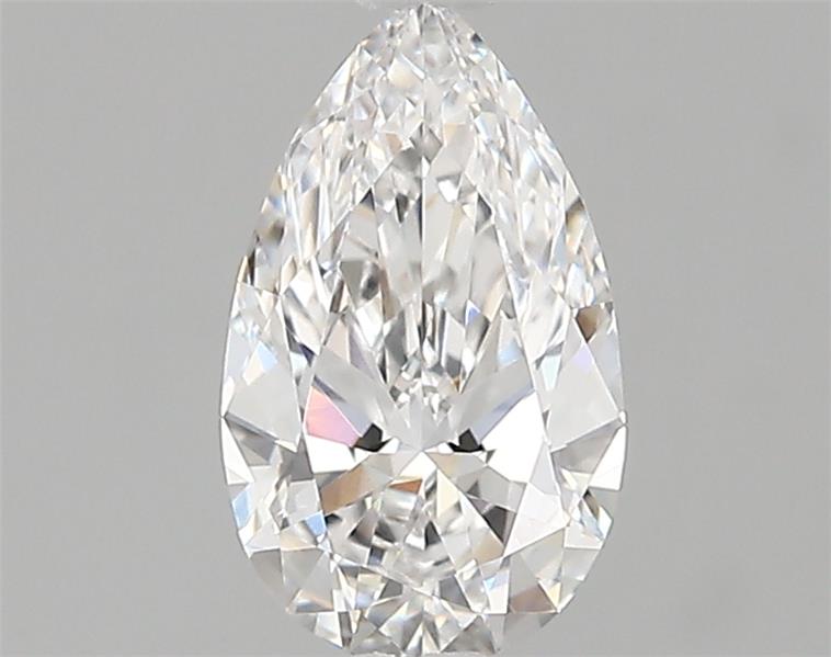 IGI 1.10 Carat Pear Lab Grown Diamond 人工培育鑽石 實驗室人造鑽石
