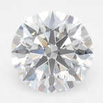 IGI 2.30 Carat Round Brilliant Lab Grown Diamond 人工培育鑽石 實驗室人造鑽石