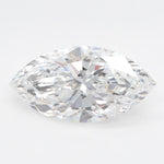 IGI 3.51 Carat Marquise Lab Grown Diamond 人工培育鑽石 實驗室人造鑽石