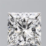 IGI 3.04 Carat Princess Cut Lab Grown Diamond 人工培育鑽石 實驗室人造鑽石