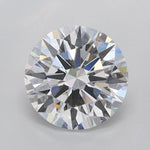 IGI 1.02 Carat Round Brilliant Lab Grown Diamond 人工培育鑽石 實驗室人造鑽石