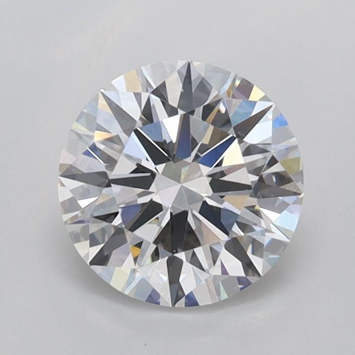 IGI 1.02 Carat Round Brilliant Lab Grown Diamond 人工培育鑽石 實驗室人造鑽石