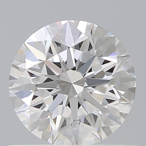 IGI 0.71 Carat Round Brilliant Lab Grown Diamond