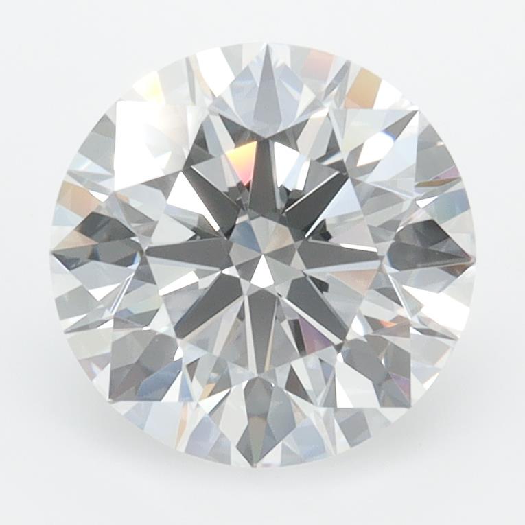 IGI 1.50 Carat Round Brilliant Lab Grown Diamond 人工培育鑽石 實驗室人造鑽石