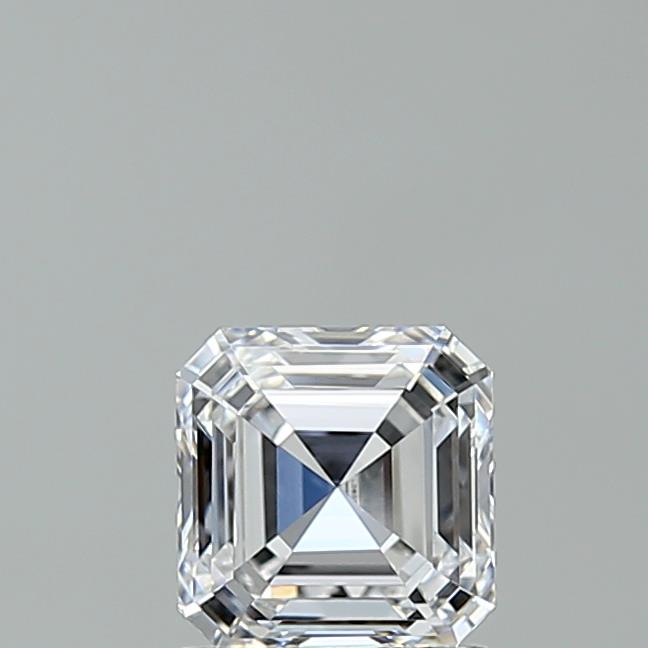 IGI 1.12 Carat Asscher Lab Grown Diamond 人工培育鑽石 實驗室人造鑽石