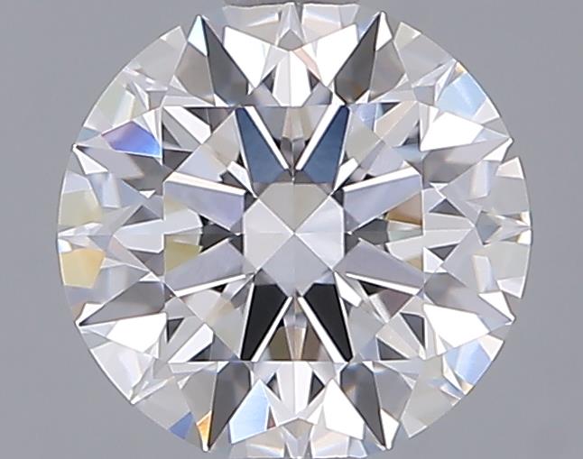 IGI 1.54 Carat Round Brilliant Lab Grown Diamond 人工培育鑽石 實驗室人造鑽石