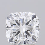 IGI 1.93 Carat Cushion Lab Grown Diamond