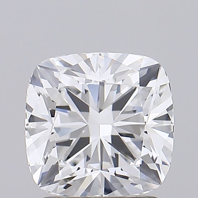 IGI 1.93 Carat Cushion Lab Grown Diamond