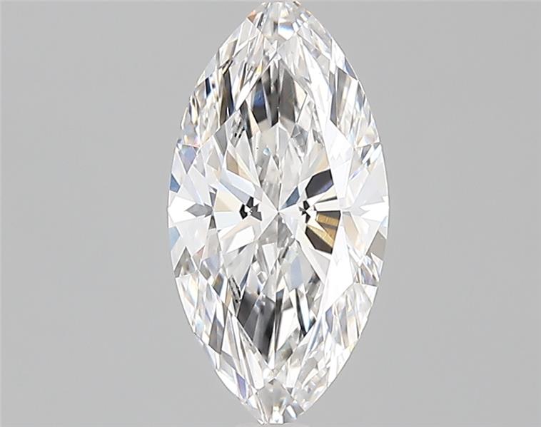 IGI 1.41 Carat Marquise Lab Grown Diamond 人工培育鑽石 實驗室人造鑽石