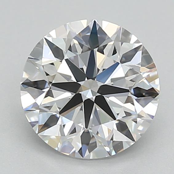 IGI 1.20 Carat Round Brilliant Lab Grown Diamond 人工培育鑽石 實驗室人造鑽石