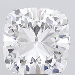 IGI 12.81 Carat Cushion Lab Grown Diamond 人工培育鑽石 實驗室人造鑽石