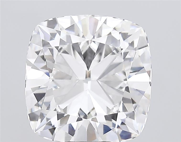 IGI 12.81 Carat Cushion Lab Grown Diamond 人工培育鑽石 實驗室人造鑽石