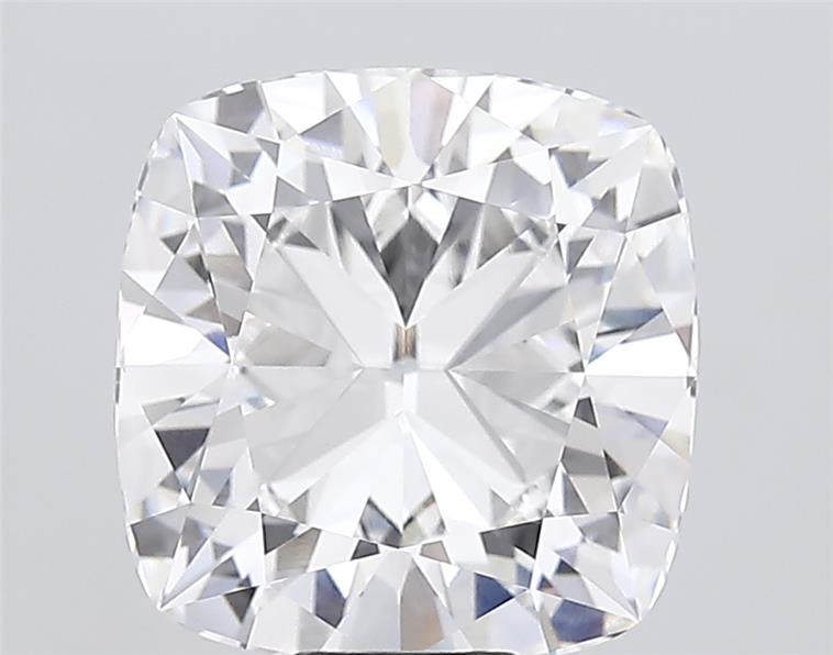 IGI 12.81 Carat Cushion Lab Grown Diamond 人工培育鑽石 實驗室人造鑽石