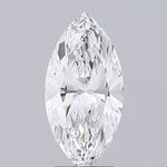 IGI 0.99 Carat Heart Lab Grown Diamond