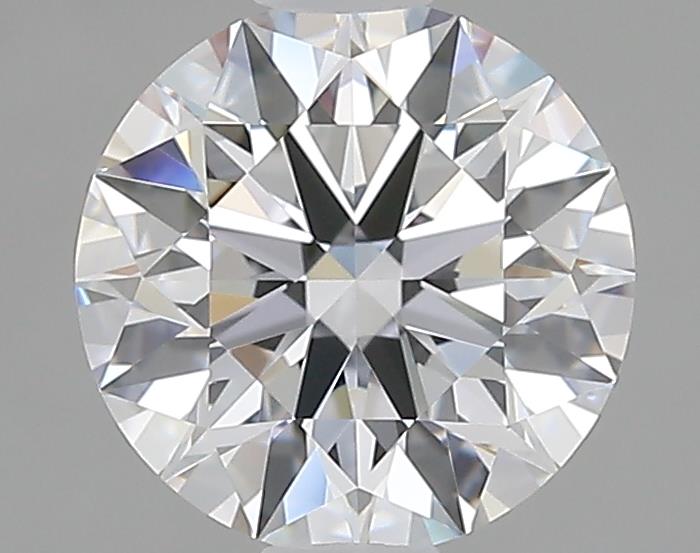 IGI 2.03 Carat Round Brilliant Lab Grown Diamond 人工培育鑽石 實驗室人造鑽石