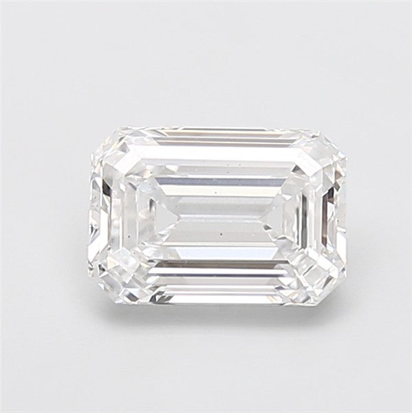 IGI 2.09 Carat Emerald Lab Grown Diamond 人工培育鑽石 實驗室人造鑽石