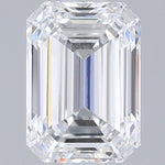 IGI 1.81 Carat Emerald Lab Grown Diamond 人工培育鑽石 實驗室人造鑽石
