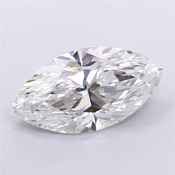 IGI 2.00 Carat Marquise Lab Grown Diamond 人工培育鑽石 實驗室人造鑽石