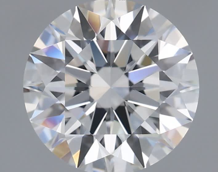 IGI 1.6 Carat Round Brilliant Lab Grown Diamond