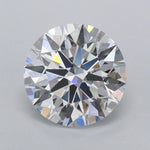 IGI 1.03 Carat Round Brilliant Lab Grown Diamond 人工培育鑽石 實驗室人造鑽石