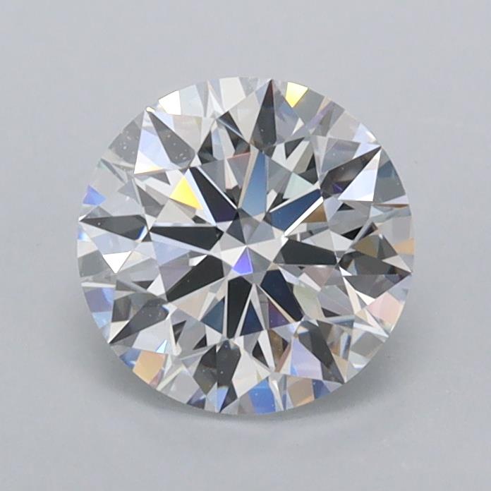 IGI 1.03 Carat Round Brilliant Lab Grown Diamond 人工培育鑽石 實驗室人造鑽石