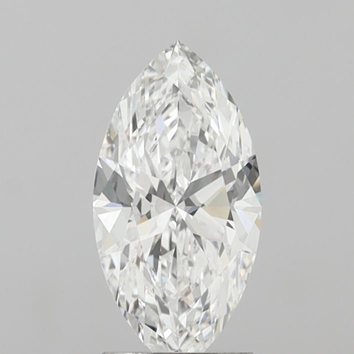 IGI 2.05 Carat Marquise Lab Grown Diamond 人工培育鑽石 實驗室人造鑽石