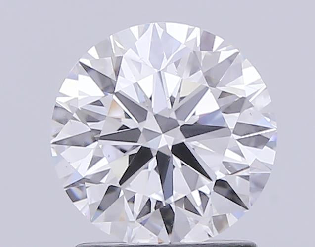 IGI 1.50 Carat Round Brilliant Lab Grown Diamond 人工培育鑽石 實驗室人造鑽石