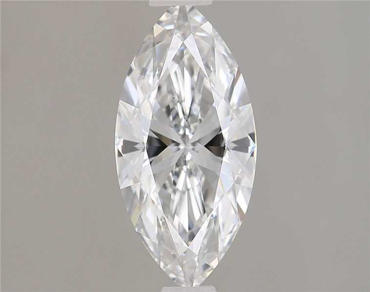 IGI 1.02 Carat Marquise Lab Grown Diamond 人工培育鑽石 實驗室人造鑽石