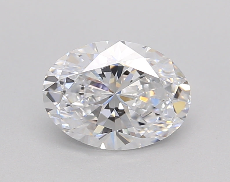 IGI 1 Carat 橢圓形 - Oval 培育鑽石 Lab Grown Diamond 人造鑽石 人工鑽石 實驗室鑽石 培養鑽石 香港 培育鑽 