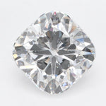 IGI 4.00 Carat Cushion Lab Grown Diamond 人工培育鑽石 實驗室人造鑽石