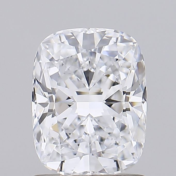 IGI 1.35 Carat Cushion Lab Grown Diamond 人工培育鑽石 實驗室人造鑽石