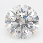 IGI 1.77 Carat Round Brilliant Lab Grown Diamond 人工培育鑽石 實驗室人造鑽石