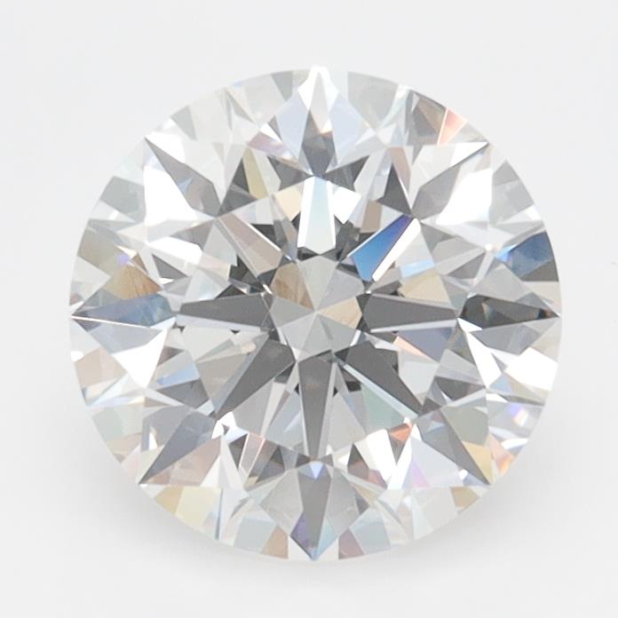IGI 1.77 Carat Round Brilliant Lab Grown Diamond 人工培育鑽石 實驗室人造鑽石