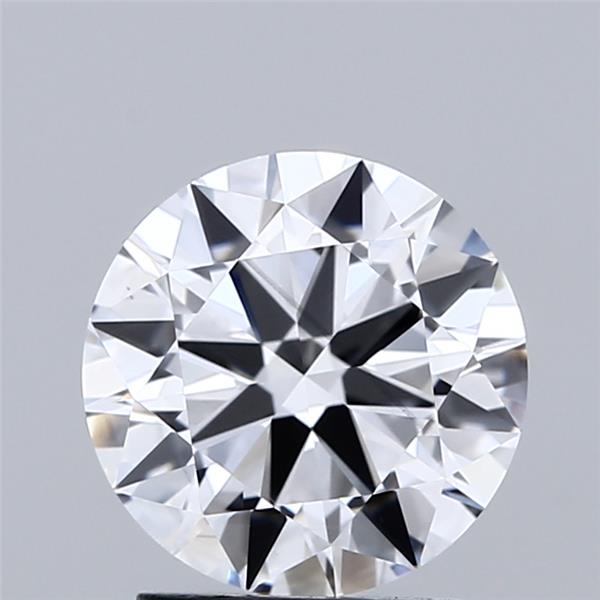 IGI 2.00 Carat Round Brilliant Lab Grown Diamond 人工培育鑽石 實驗室人造鑽石