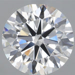 IGI 2.08 Carat Round Brilliant Lab Grown Diamond 人工培育鑽石 實驗室人造鑽石
