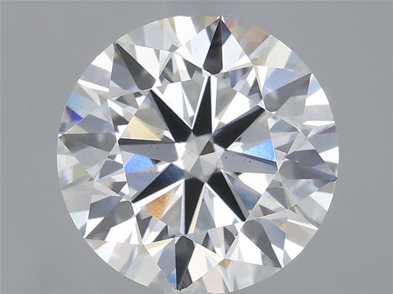 IGI 2.08 Carat Round Brilliant Lab Grown Diamond 人工培育鑽石 實驗室人造鑽石